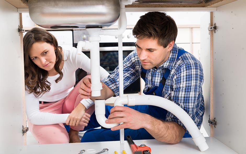 plombier installateur sanitaire Rosny-sous-Bois