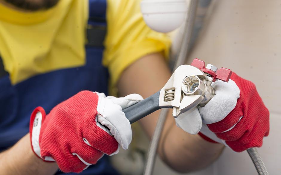 plombier installateur sanitaire Rosny-sous-Bois